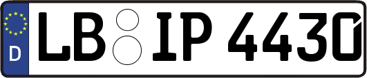 LB-IP4430