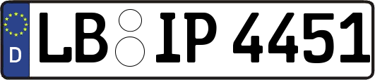 LB-IP4451
