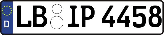 LB-IP4458