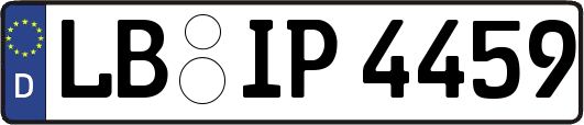 LB-IP4459