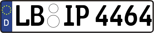 LB-IP4464