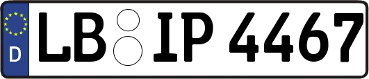 LB-IP4467