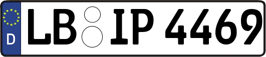 LB-IP4469