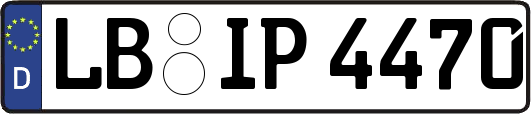 LB-IP4470