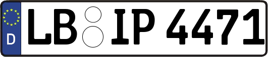 LB-IP4471