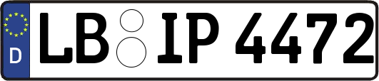LB-IP4472