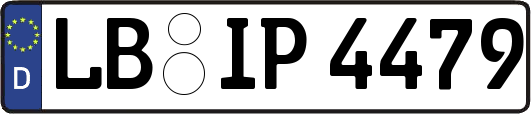 LB-IP4479