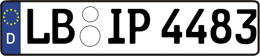 LB-IP4483