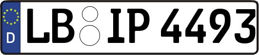 LB-IP4493