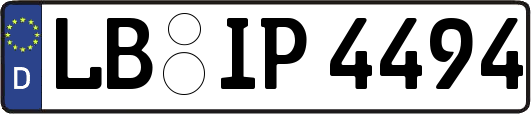 LB-IP4494