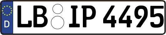 LB-IP4495