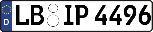 LB-IP4496
