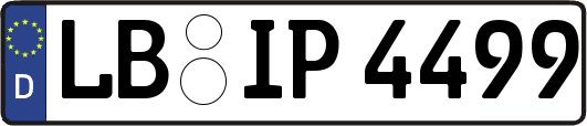 LB-IP4499