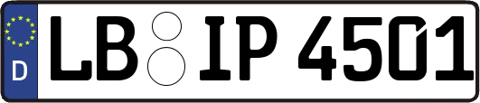 LB-IP4501