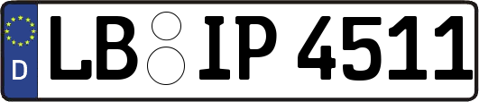 LB-IP4511