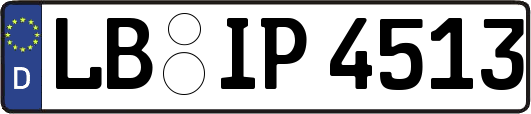 LB-IP4513
