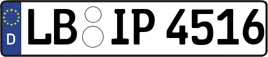 LB-IP4516