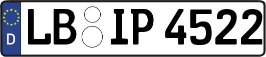 LB-IP4522