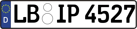 LB-IP4527