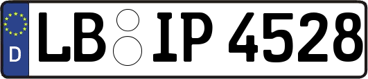 LB-IP4528