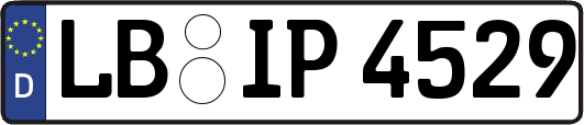LB-IP4529