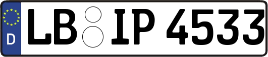 LB-IP4533