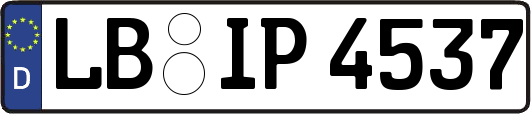 LB-IP4537