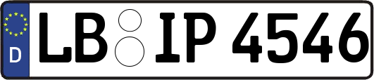 LB-IP4546