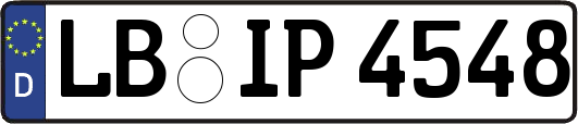 LB-IP4548