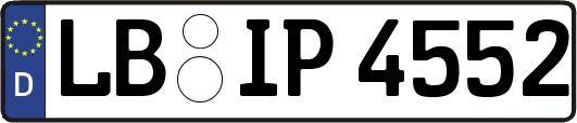 LB-IP4552