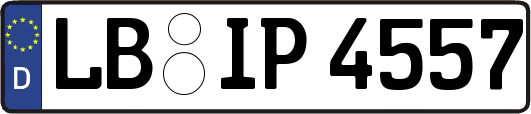 LB-IP4557