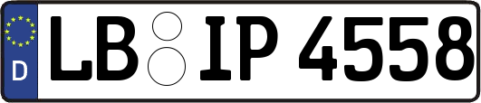 LB-IP4558
