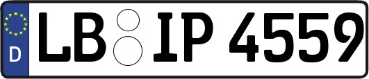 LB-IP4559