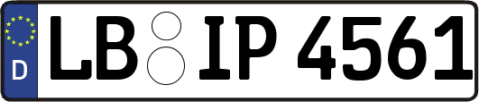 LB-IP4561