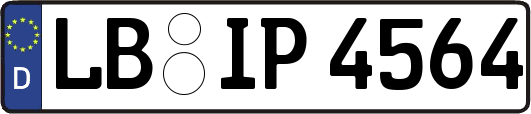 LB-IP4564