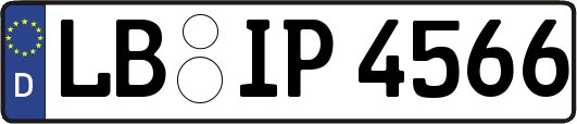 LB-IP4566