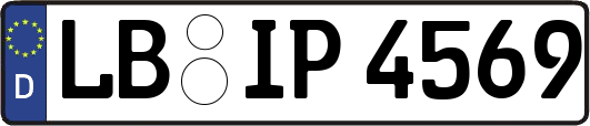 LB-IP4569