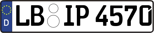 LB-IP4570