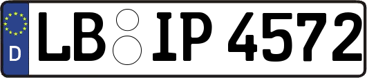 LB-IP4572