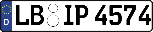 LB-IP4574