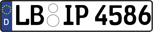 LB-IP4586