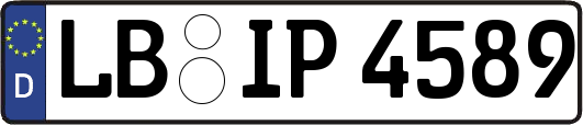 LB-IP4589