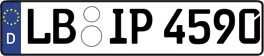 LB-IP4590