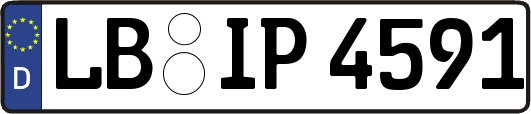 LB-IP4591