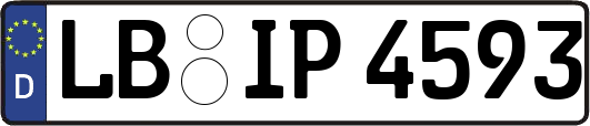 LB-IP4593