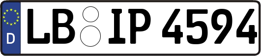 LB-IP4594