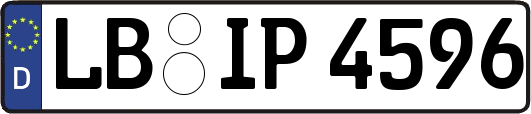 LB-IP4596