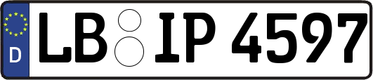 LB-IP4597