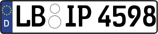 LB-IP4598