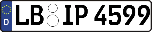 LB-IP4599